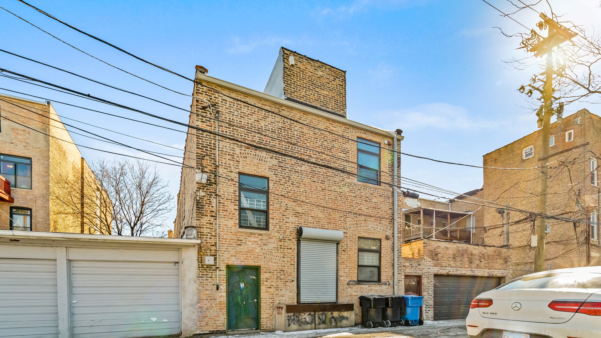 1714 S Ashland Avenue Property Photo 22