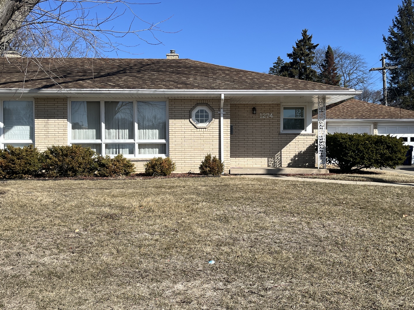 1274 Demmond Street Property Photo
