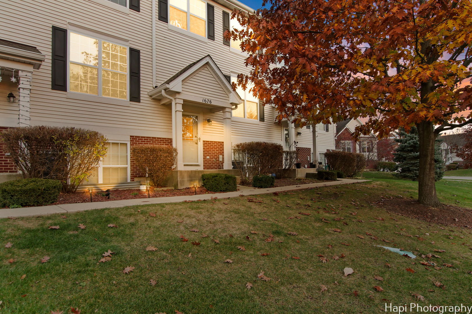 1676 W Turtle Creek Lane Property Photo
