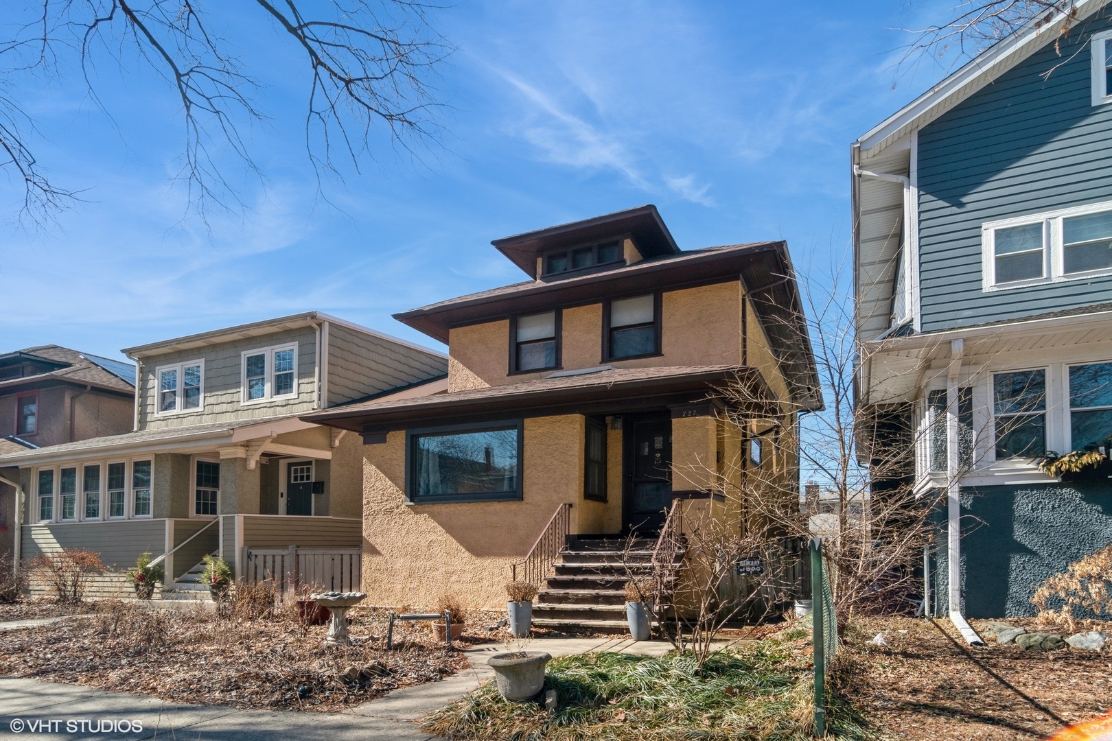 727 Wenonah Avenue Property Photo