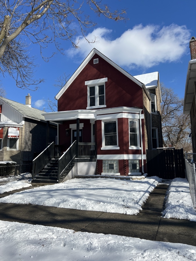7317 S Maryland Ave Property Photo