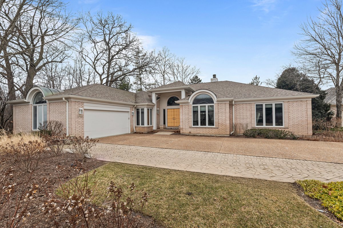 1730 Lilly Court Property Photo
