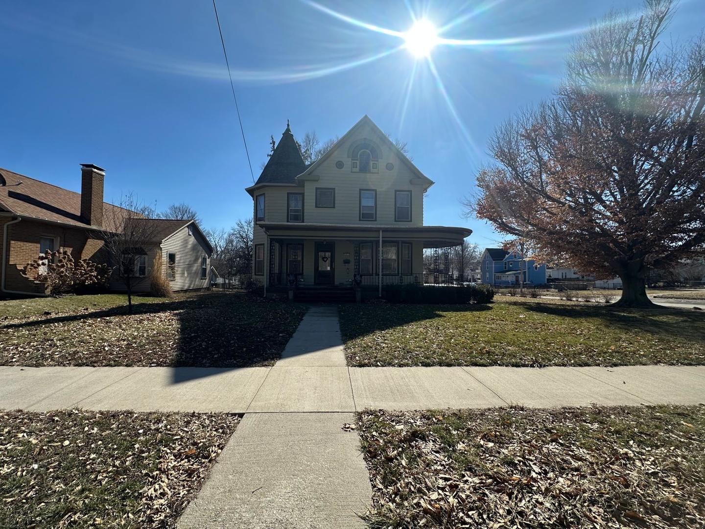 Edgar County Real Estate Listings Main Image