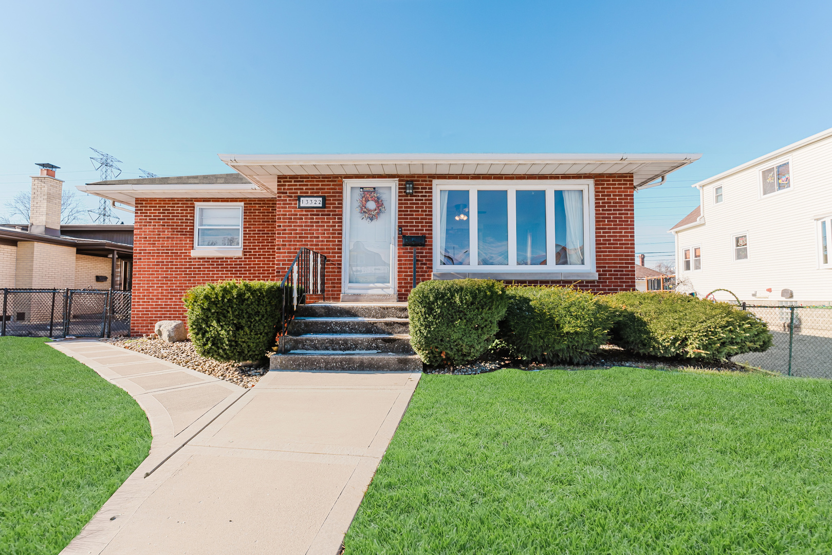 13322 S Avenue O Property Photo 1