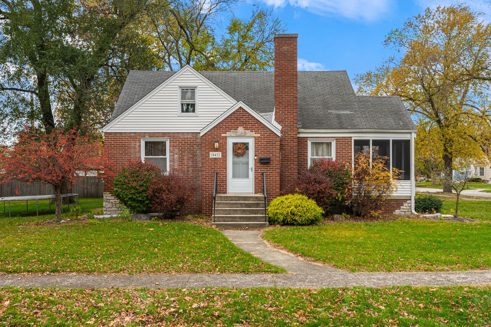 18432 Sherman Street Property Photo