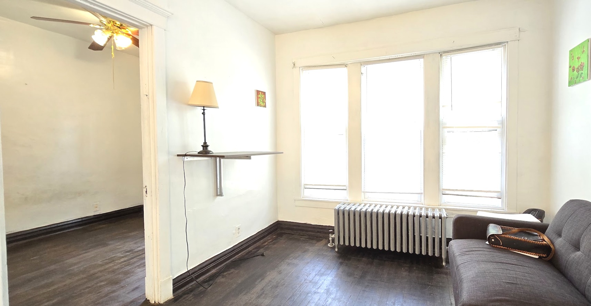 7524 S Saint Lawrence Avenue Property Photo 6