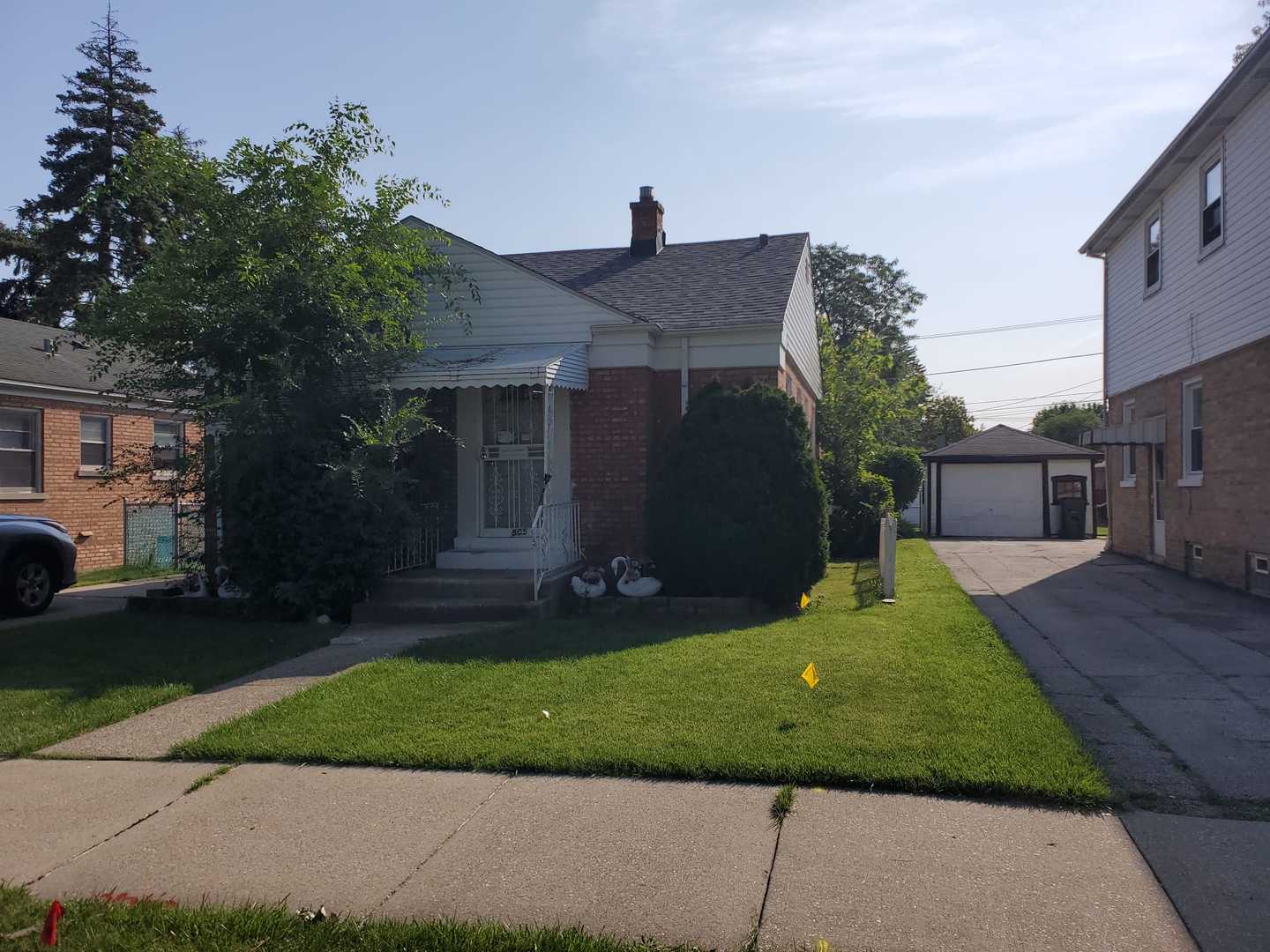 505 47th Avenue Property Photo
