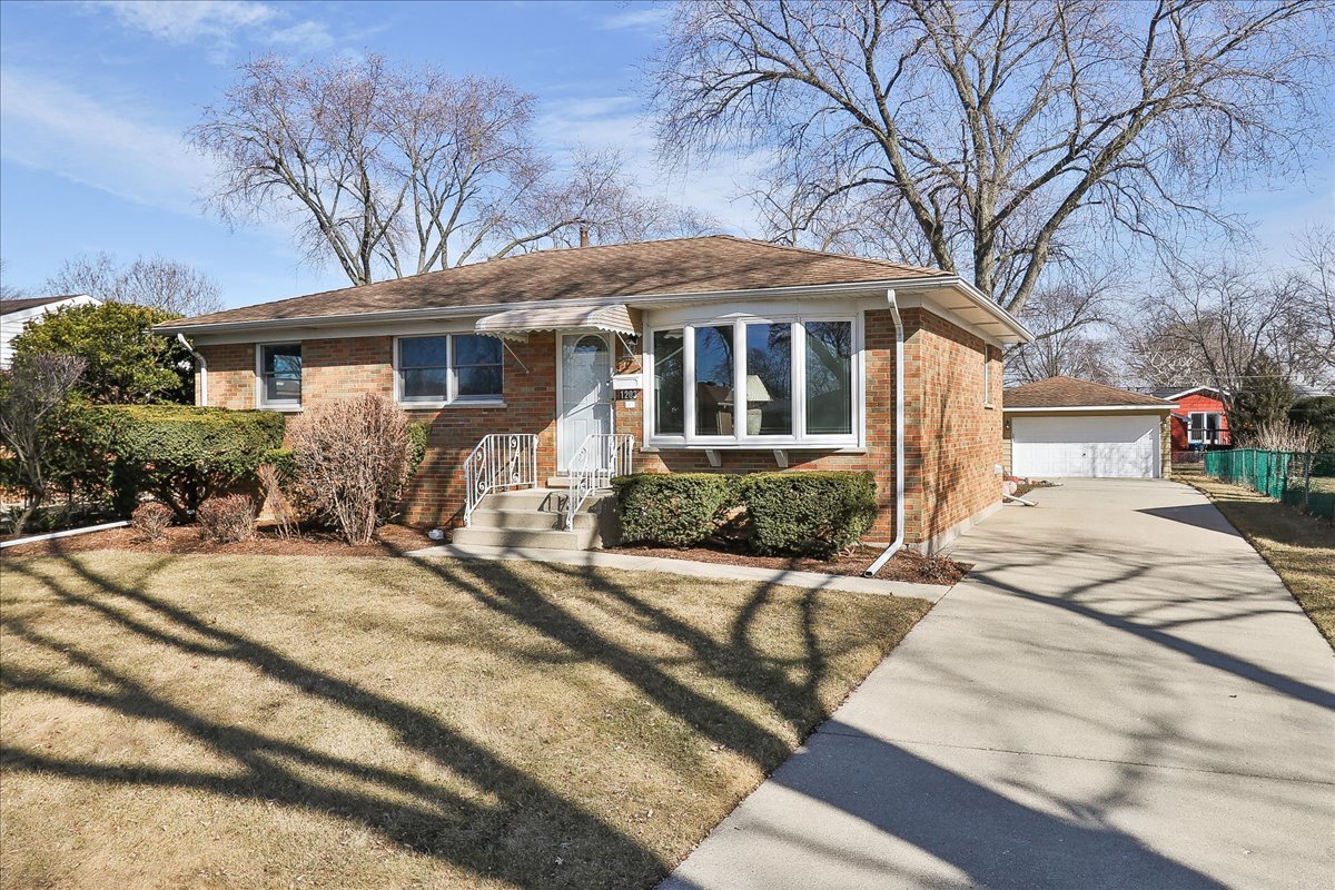 1203 S Fern Drive Property Photo
