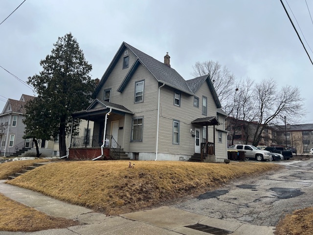 1515 Daisy Ave Property Photo