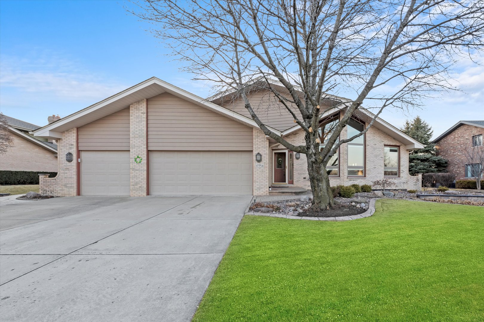17754 Westbrook Drive Property Photo