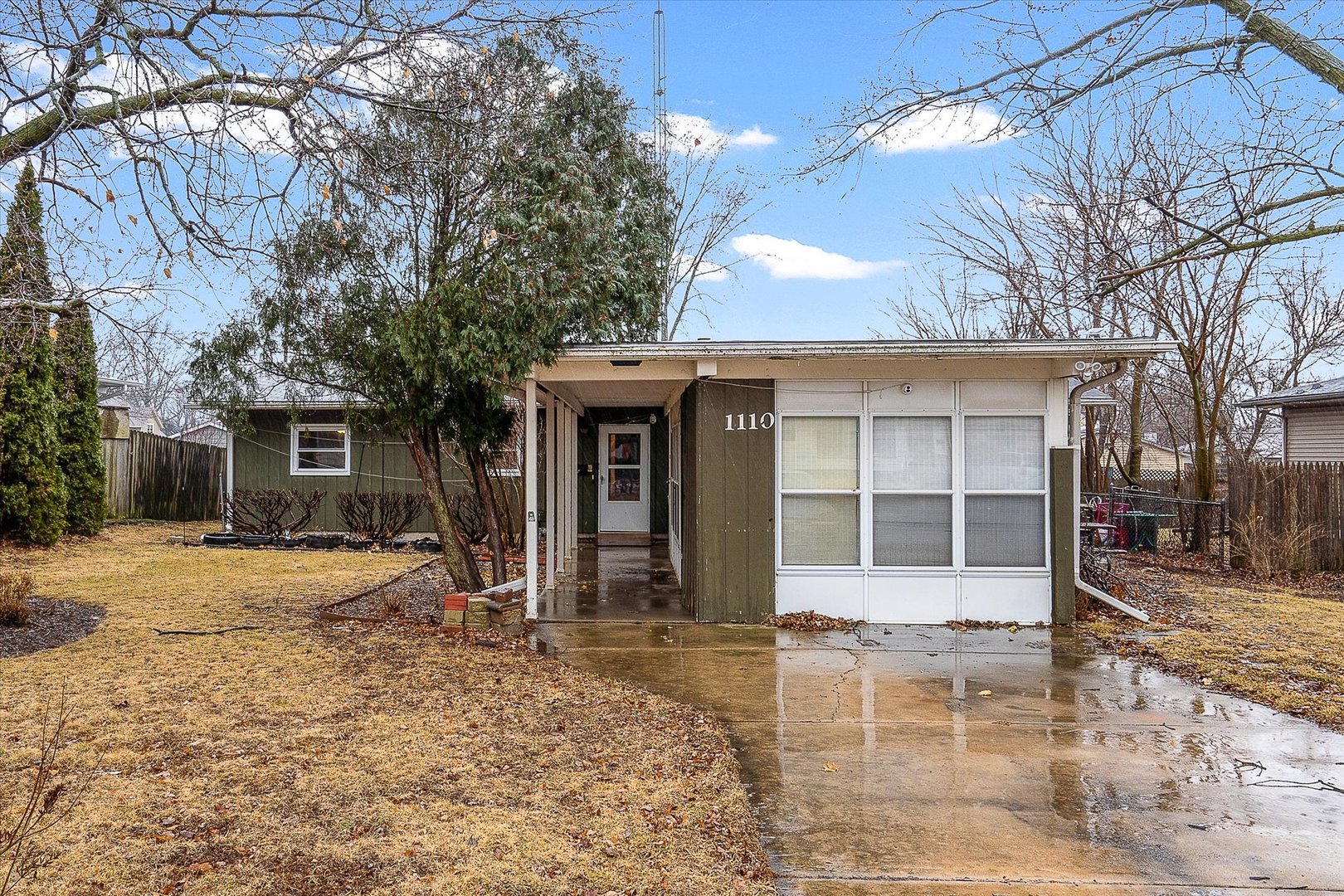 1110 High St Property Photo