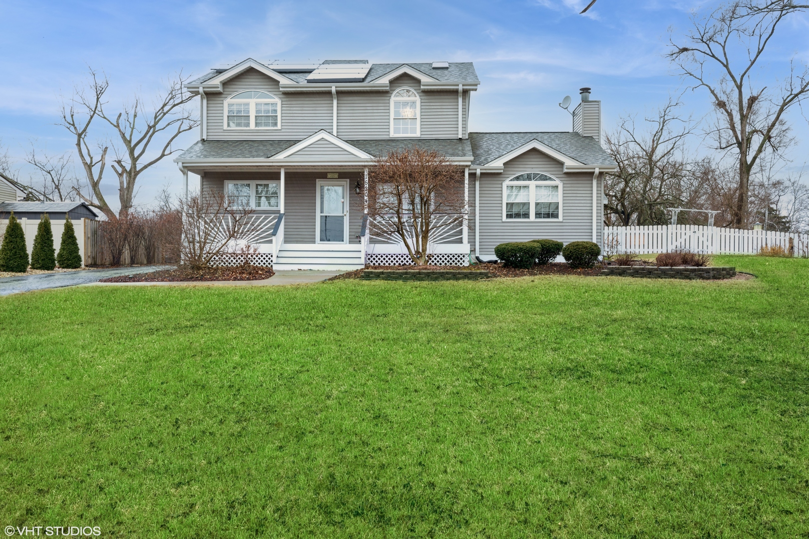 15204 La Crosse Avenue Property Photo