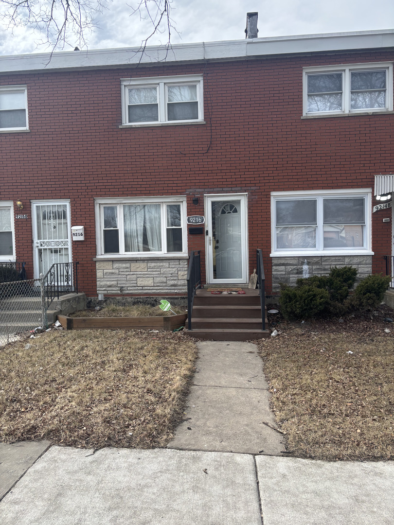 9216 S Halsted Street A Property Photo