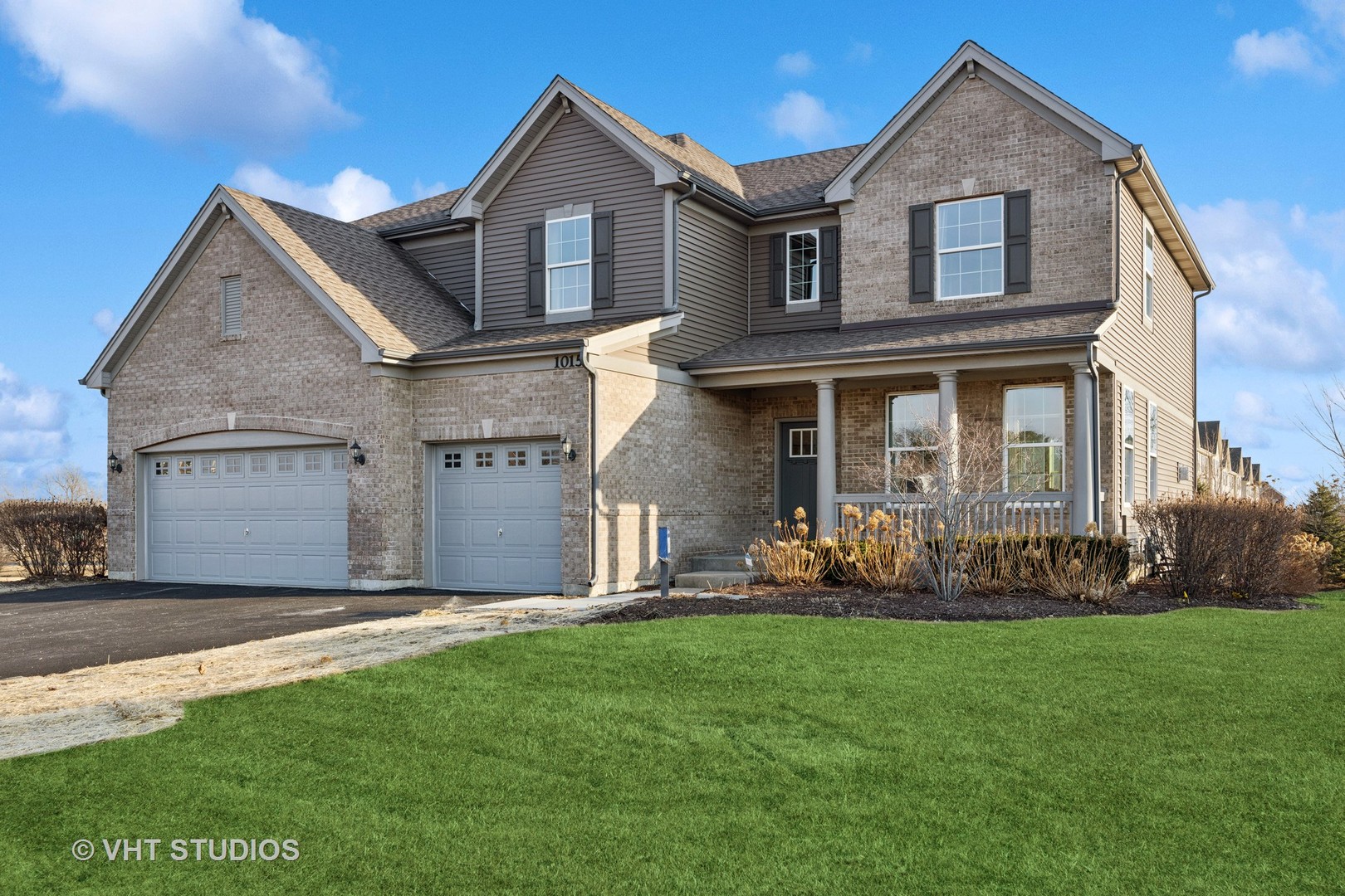 1015 Mayhaw Drive Property Photo
