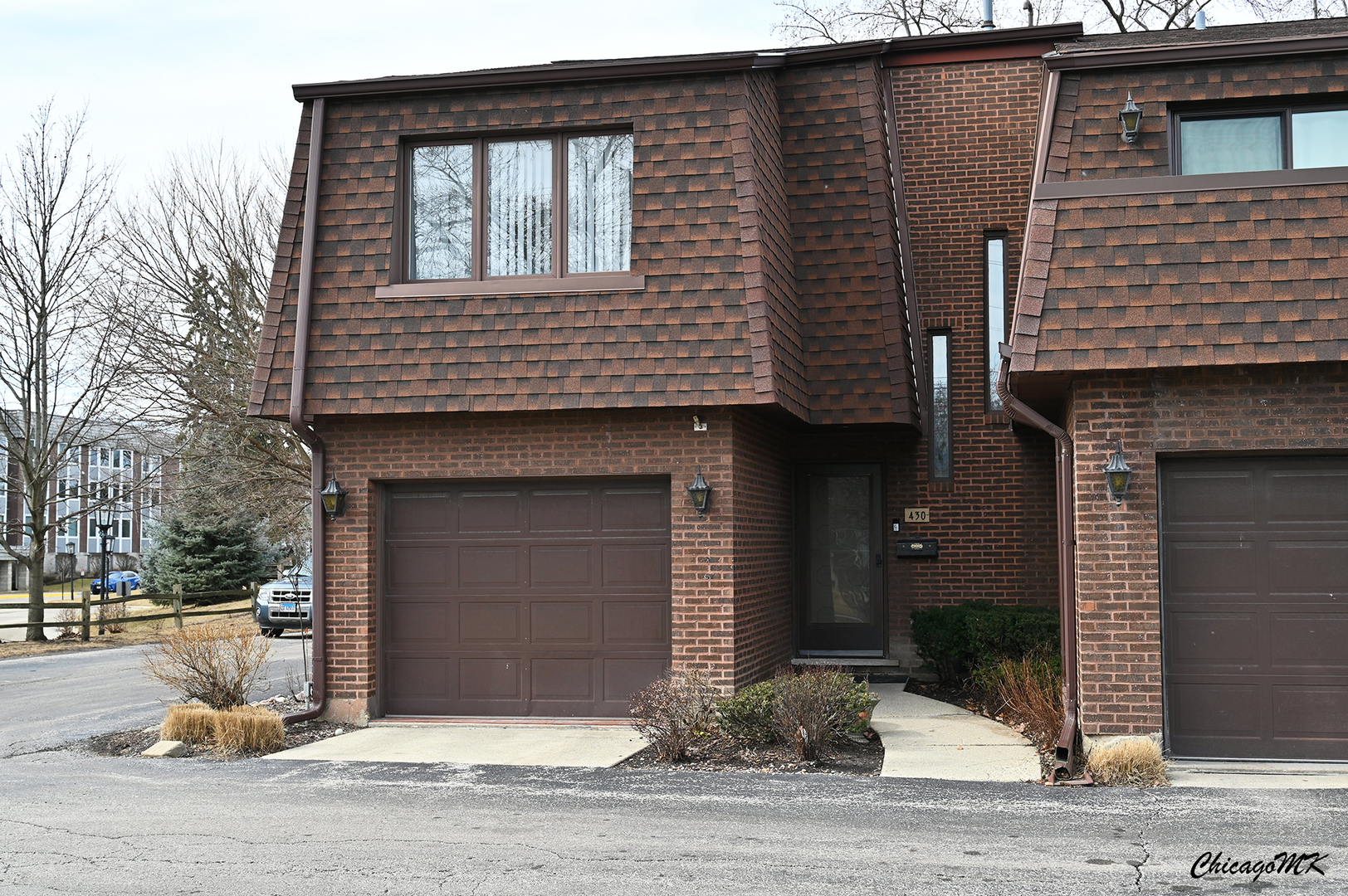 430 S Dee Road Property Photo