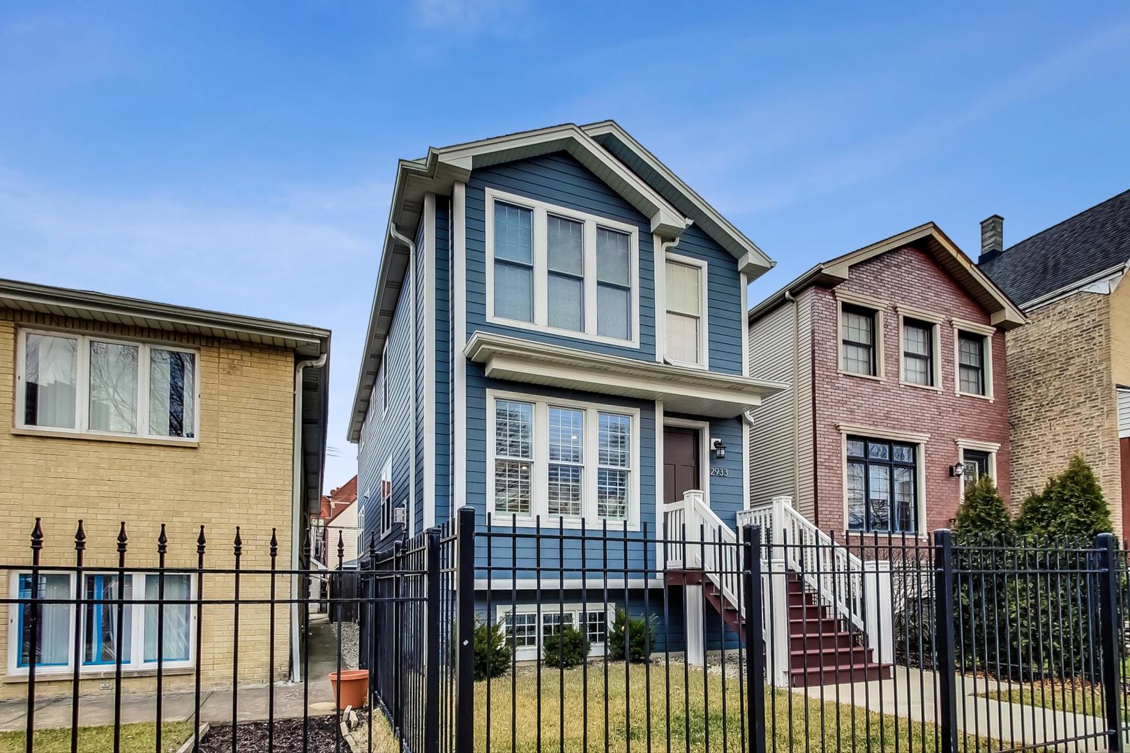 2933 N Spaulding Ave Property Photo