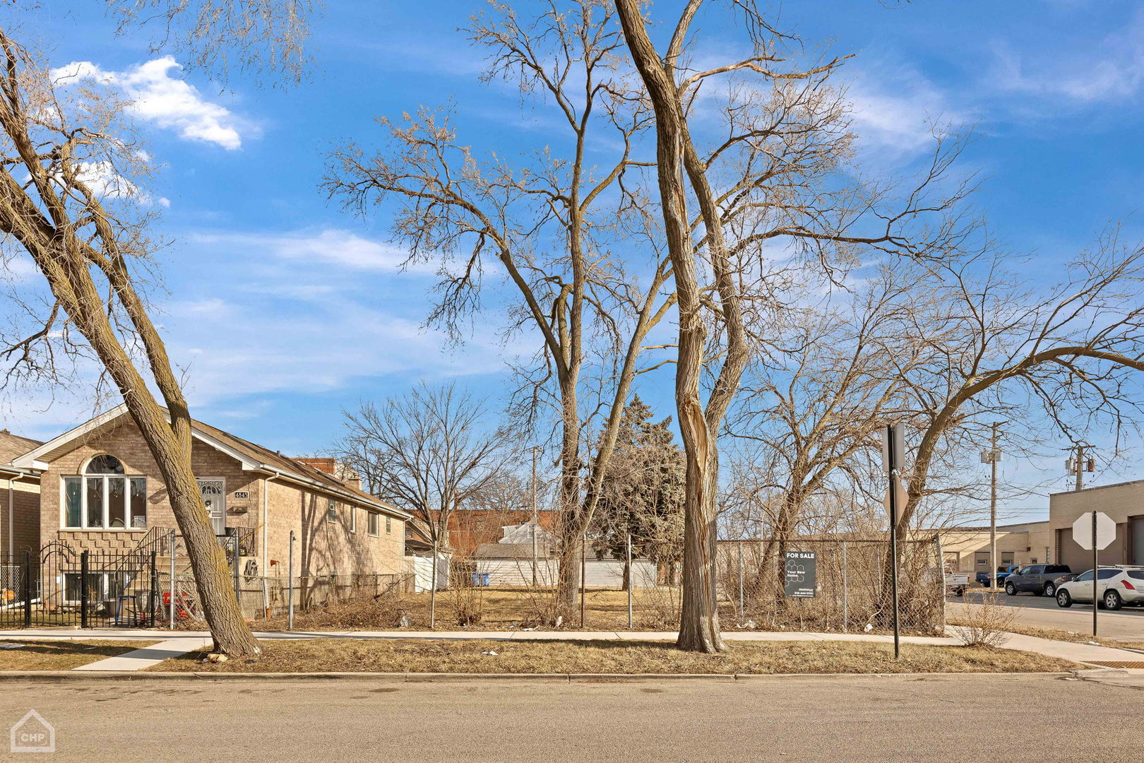 4851 S Ridgeway Avenue Property Photo