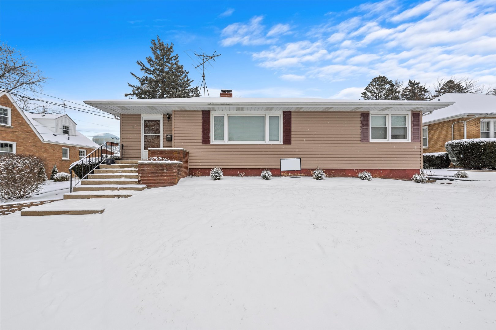 538 W South Street Property Photo