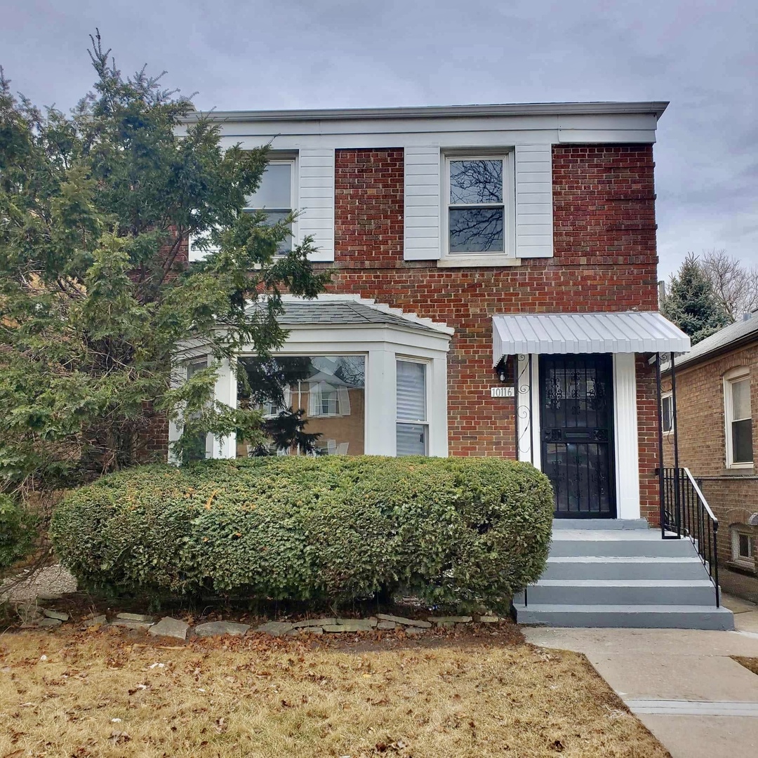 10116 S Rhodes Avenue Property Photo 1