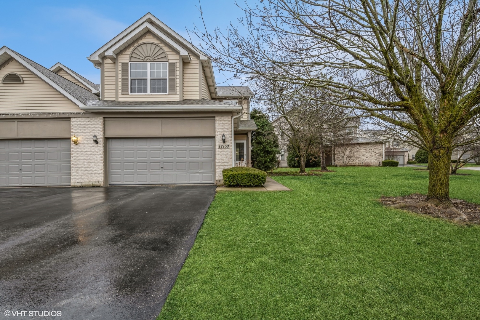 17153 W Cunningham Court Property Photo