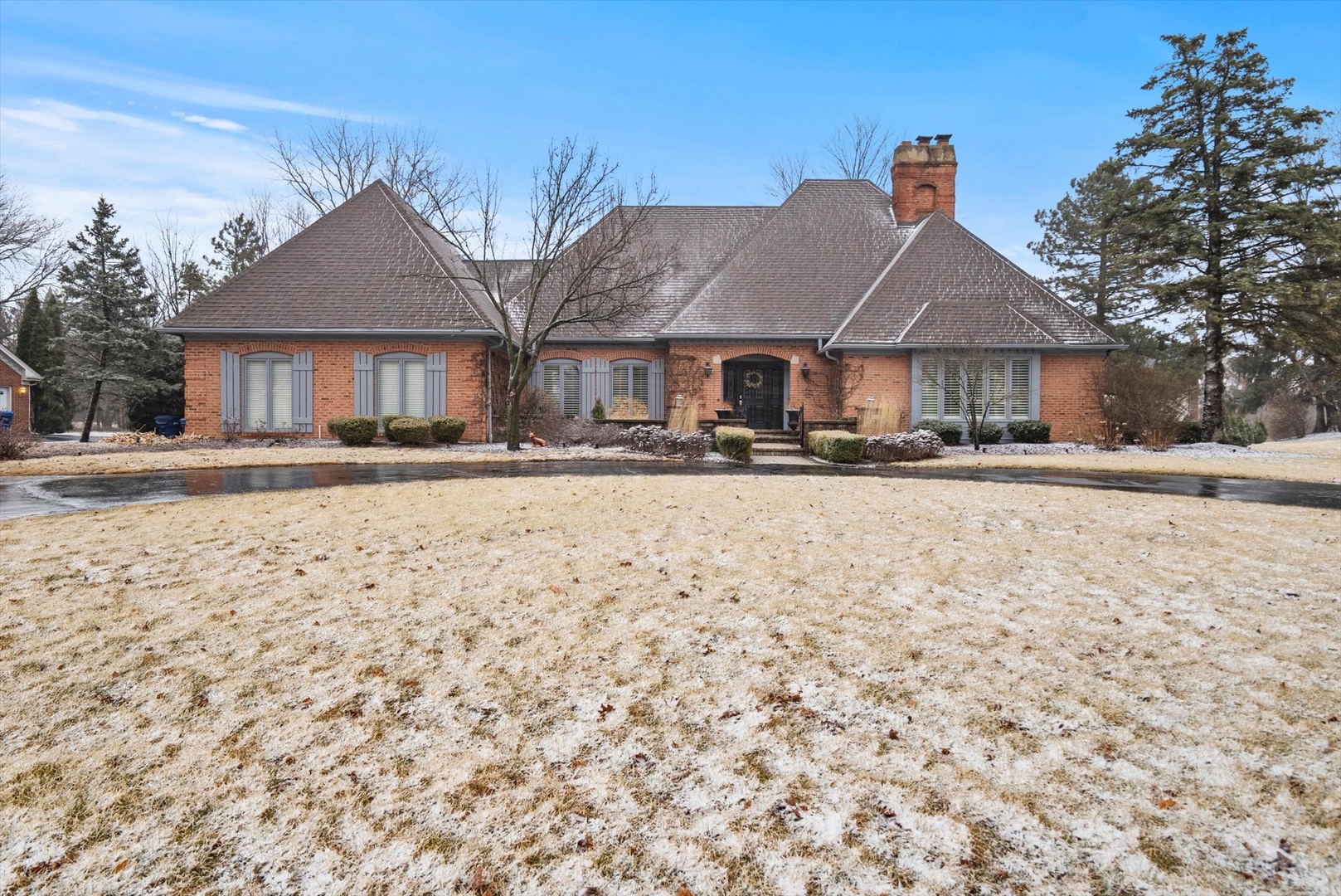 1020 Persimmon Dr Property Photo