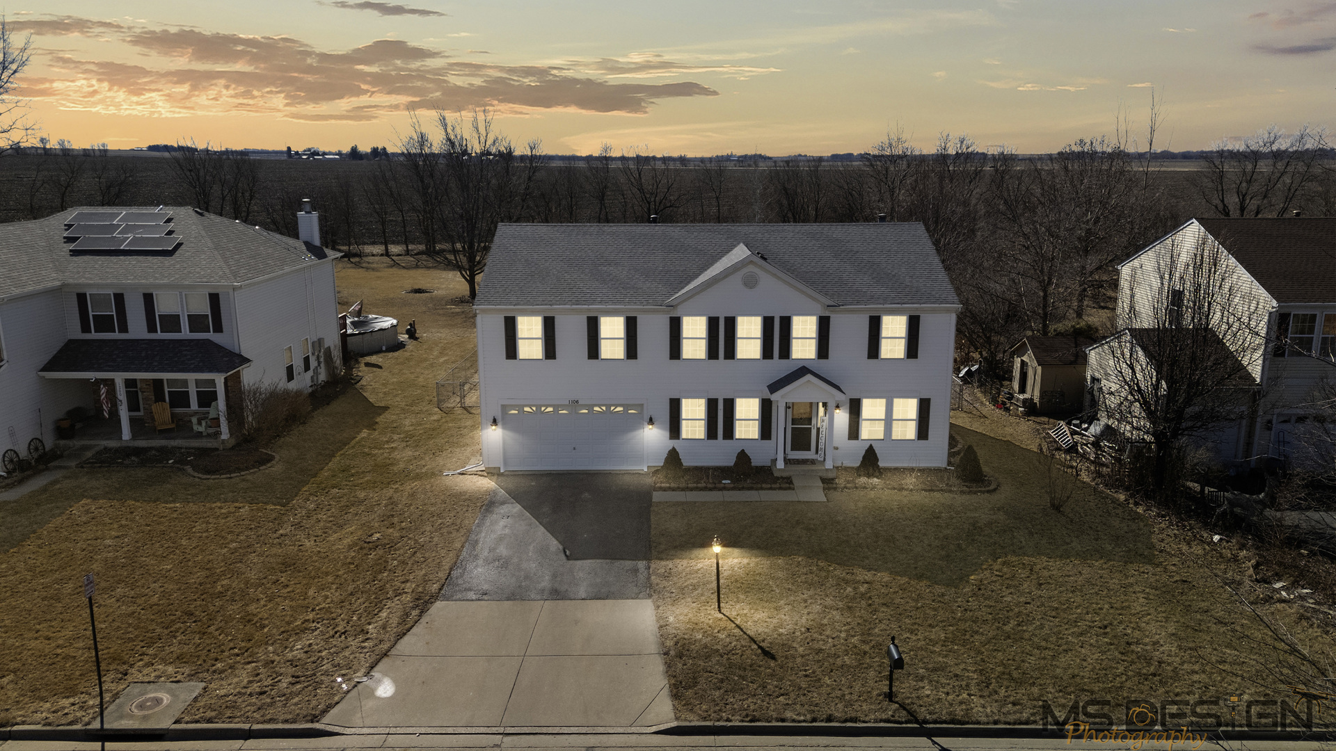 1106 Kennedy Drive Property Photo