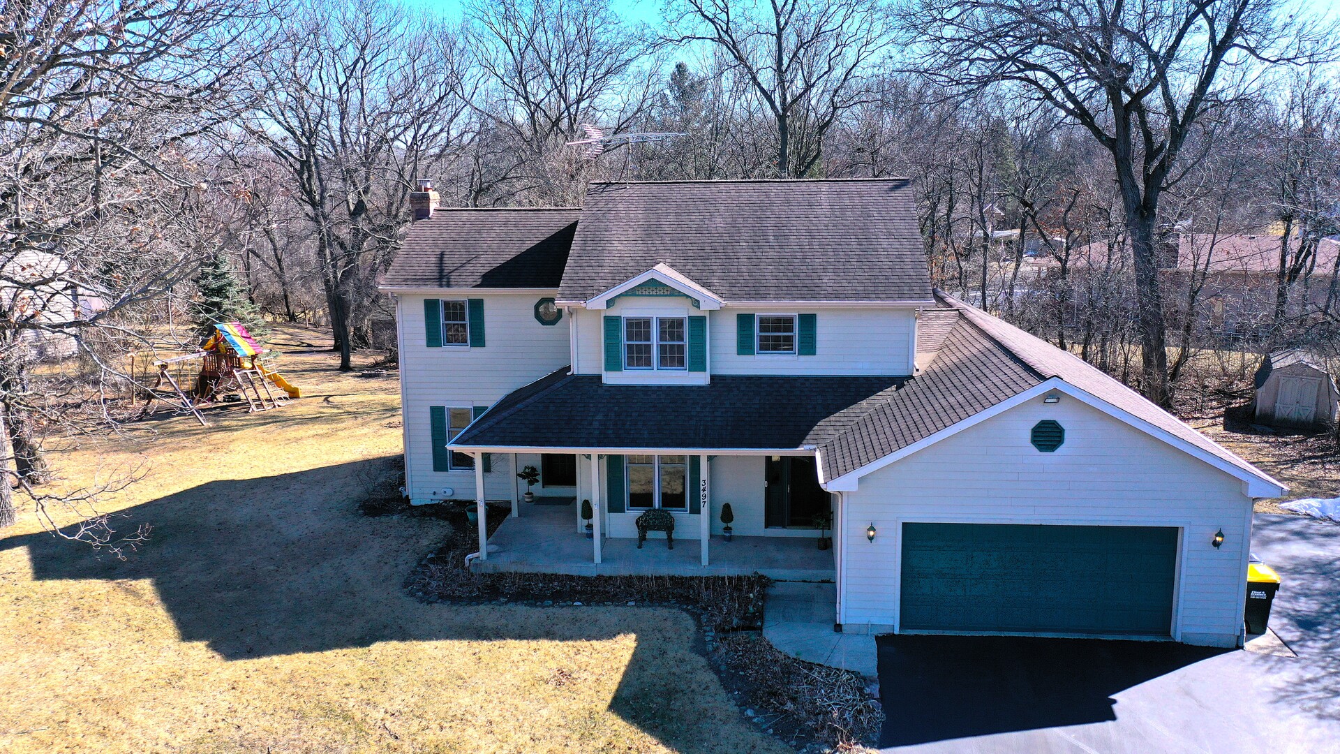 3497 Kings Lair Drive Property Photo