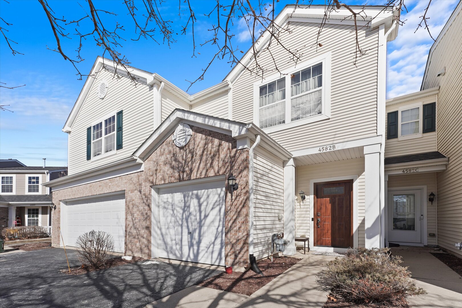 4582 Camden Lane B Property Photo