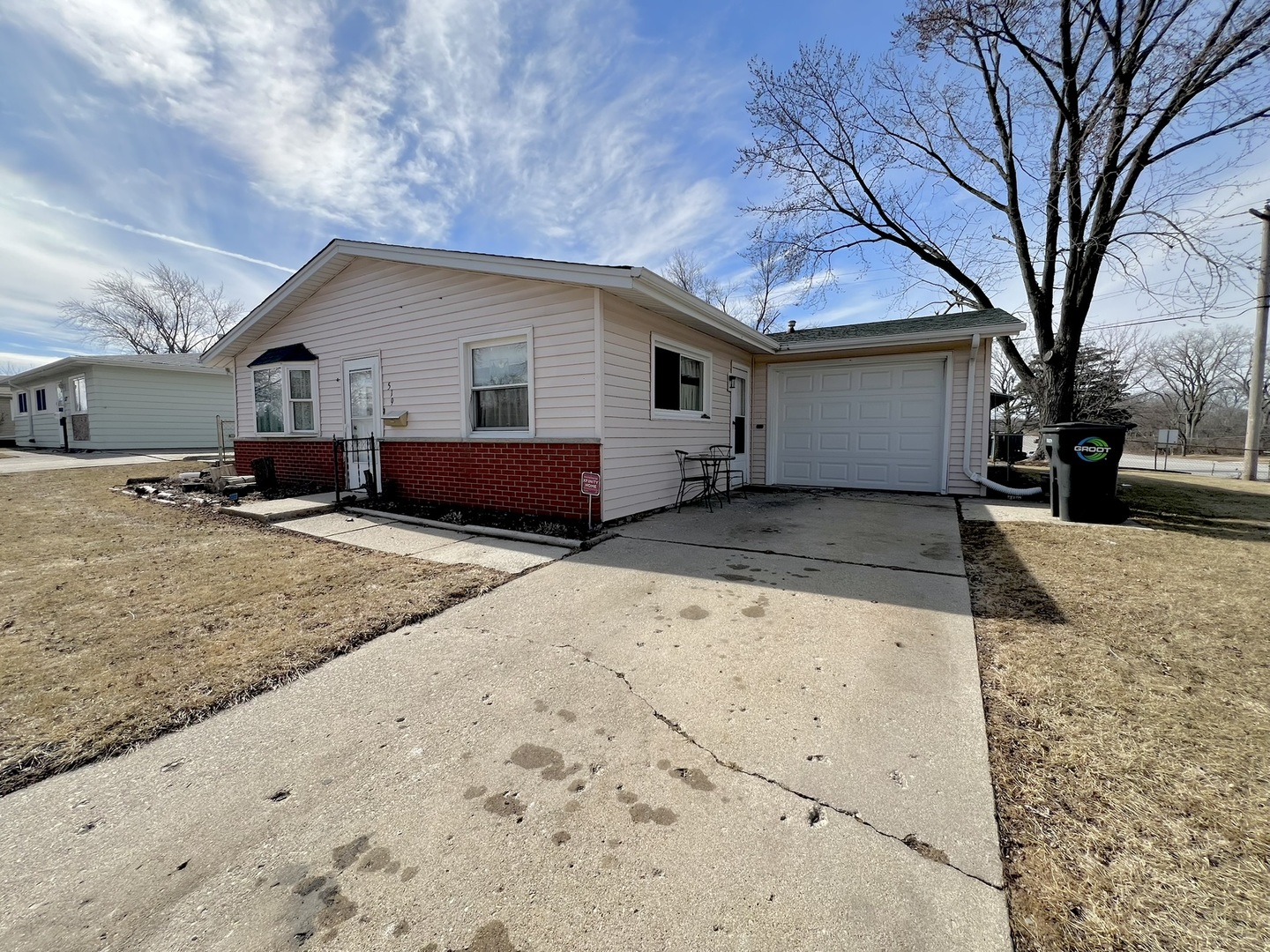 519 Walnut Drive Property Photo