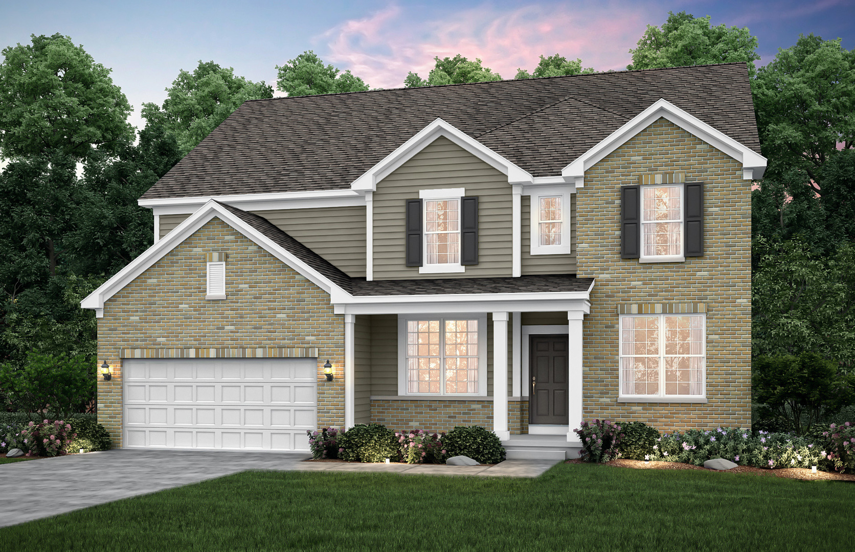 2019 Norwich Ln Property Photo
