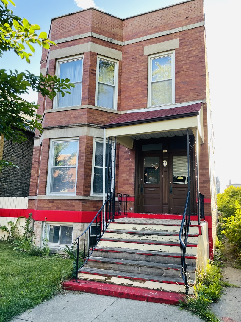 2406 N Bernard Street Property Photo 1
