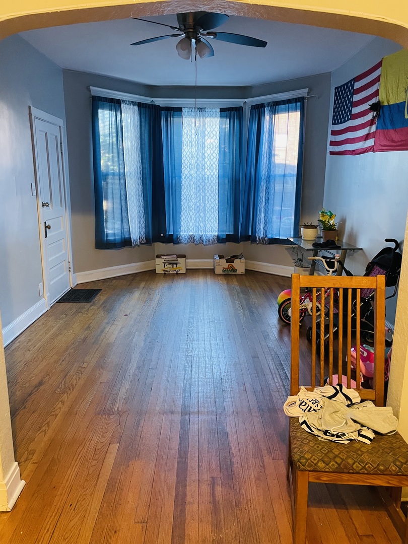 2406 N Bernard Street Property Photo 9
