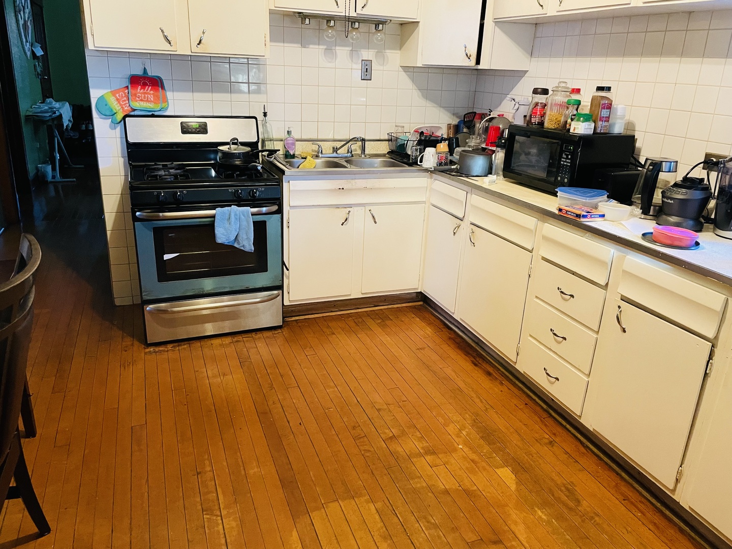 2406 N Bernard Street Property Photo 12