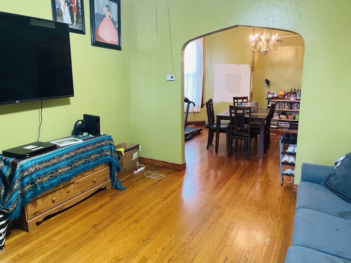 2406 N Bernard Street Property Photo 17