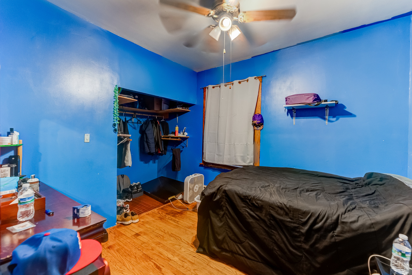 6154 S Maplewood Avenue Property Photo 6