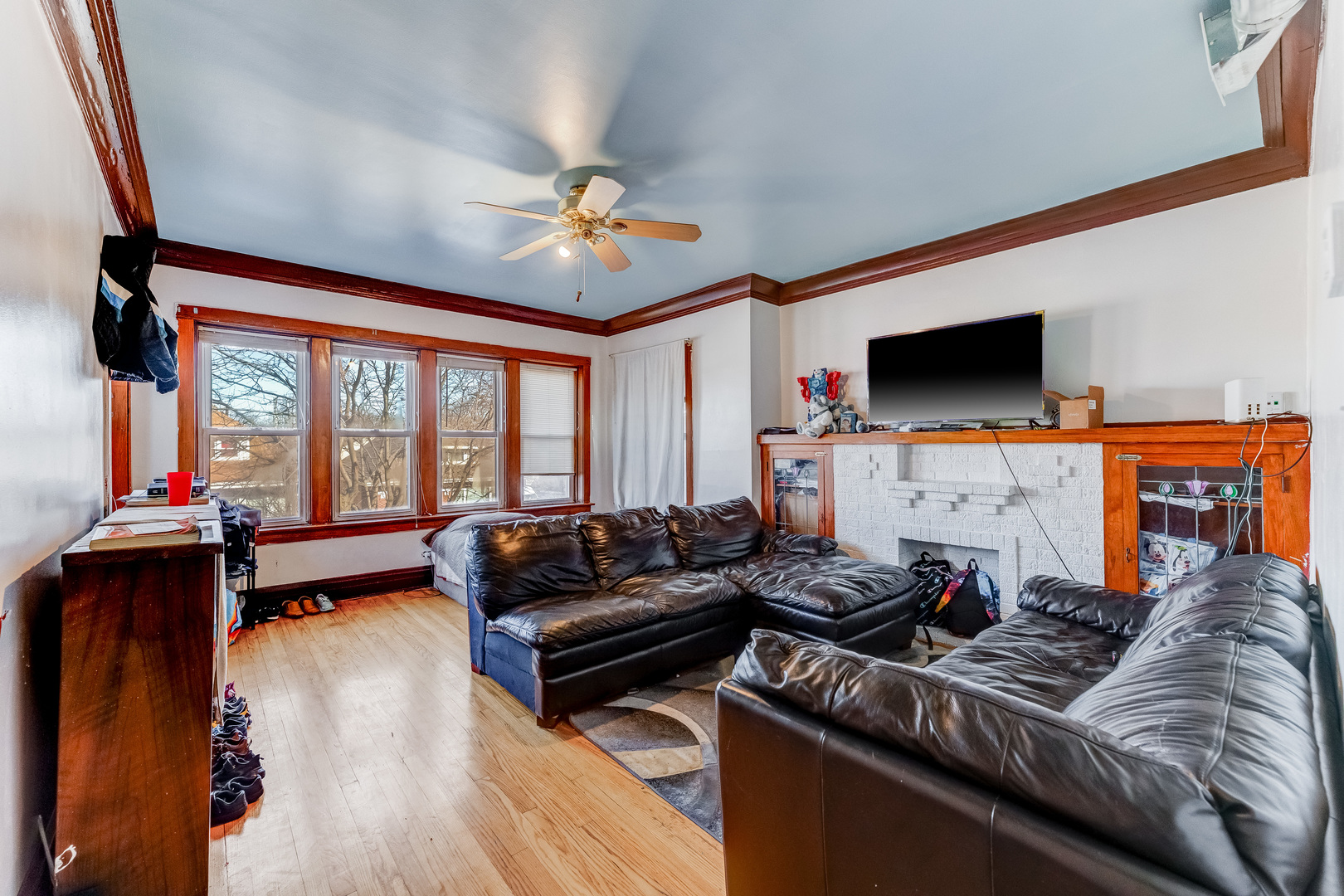 6154 S Maplewood Avenue Property Photo 10