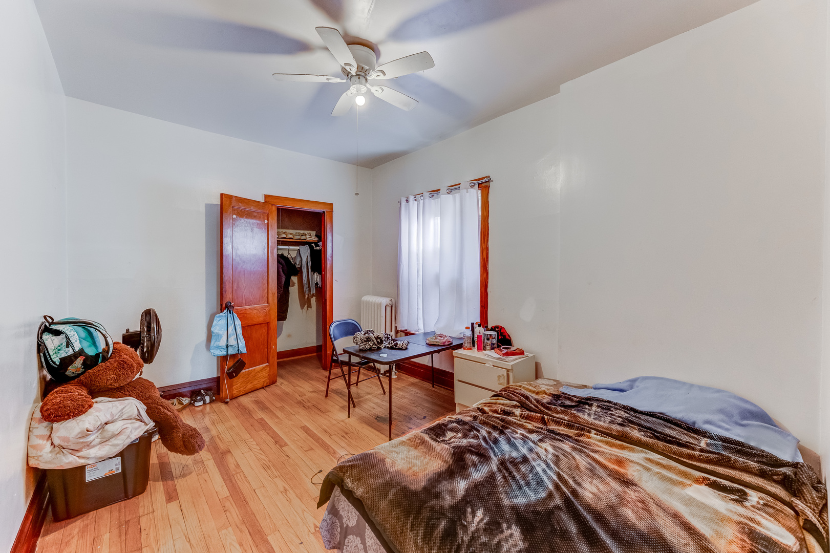 6154 S Maplewood Avenue Property Photo 13