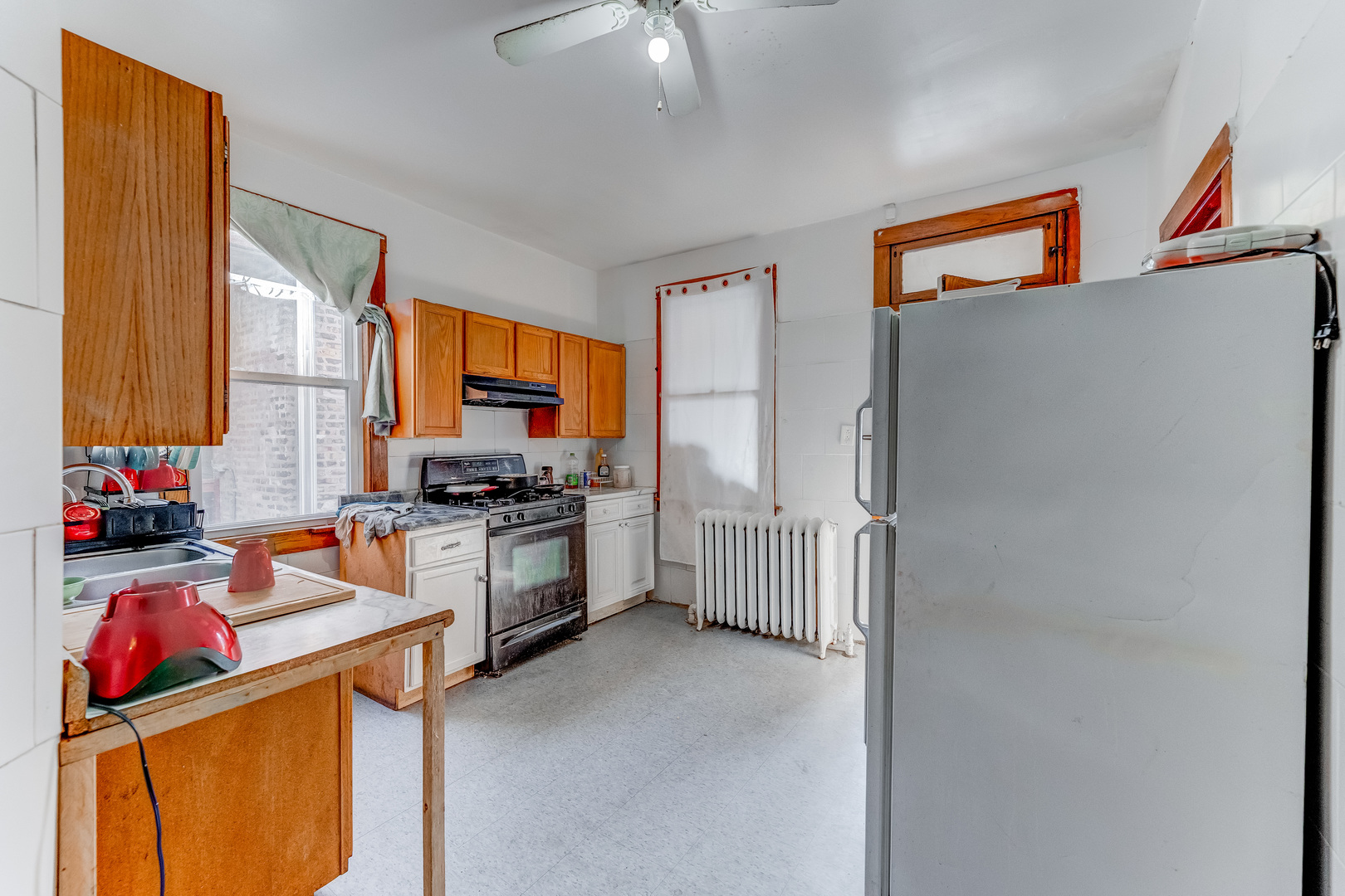 6154 S Maplewood Avenue Property Photo 14