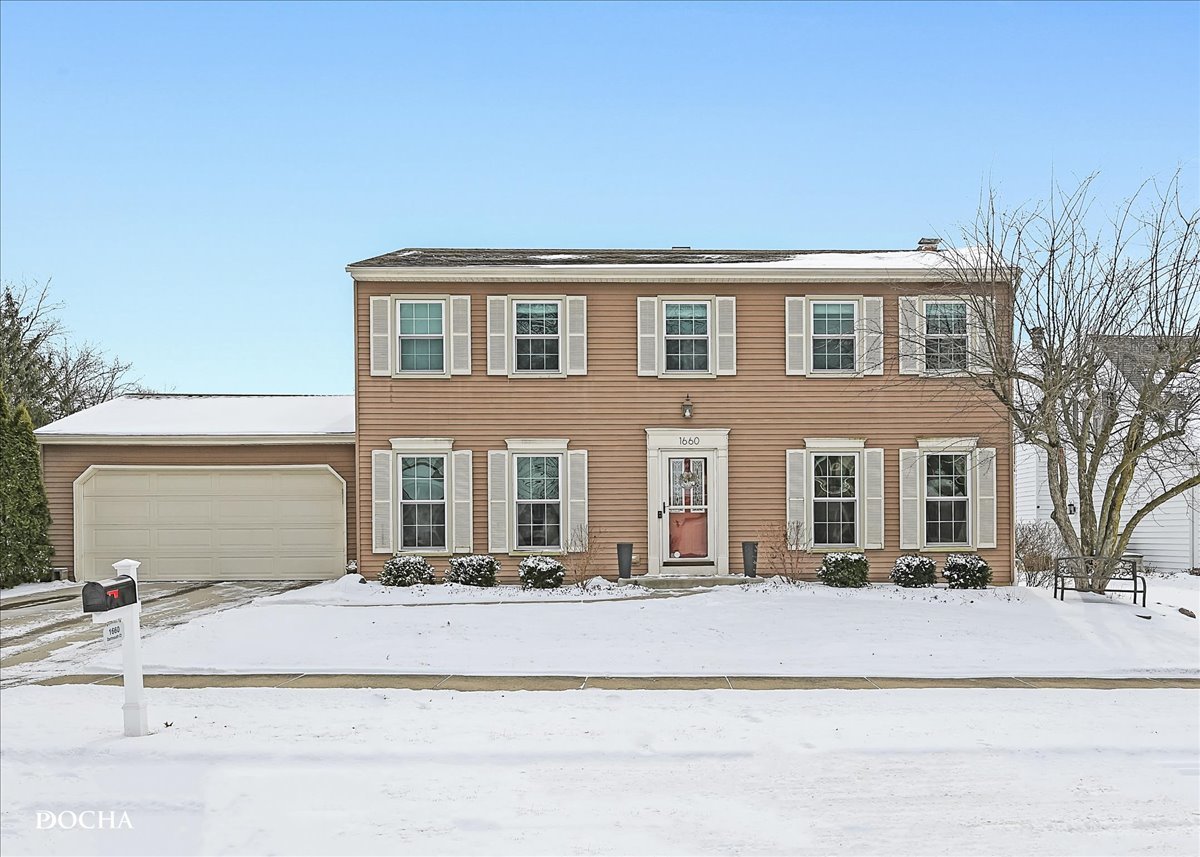 1660 Dartmouth Court Property Photo