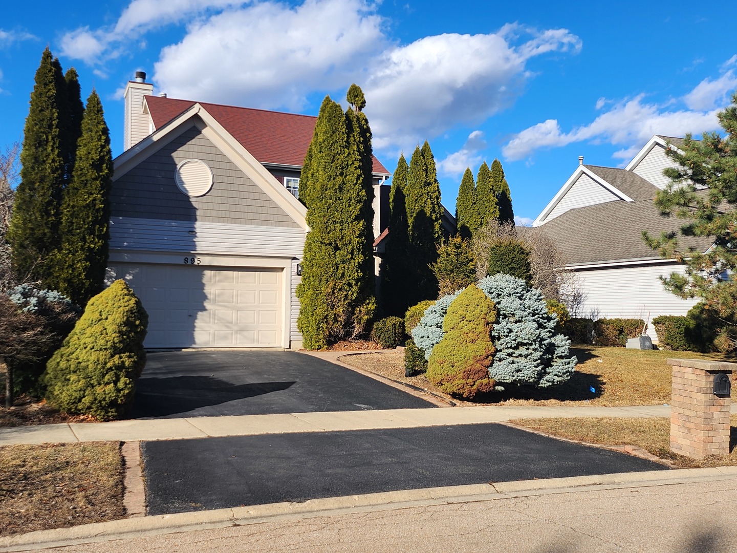 895 Red Clover Drive Property Photo