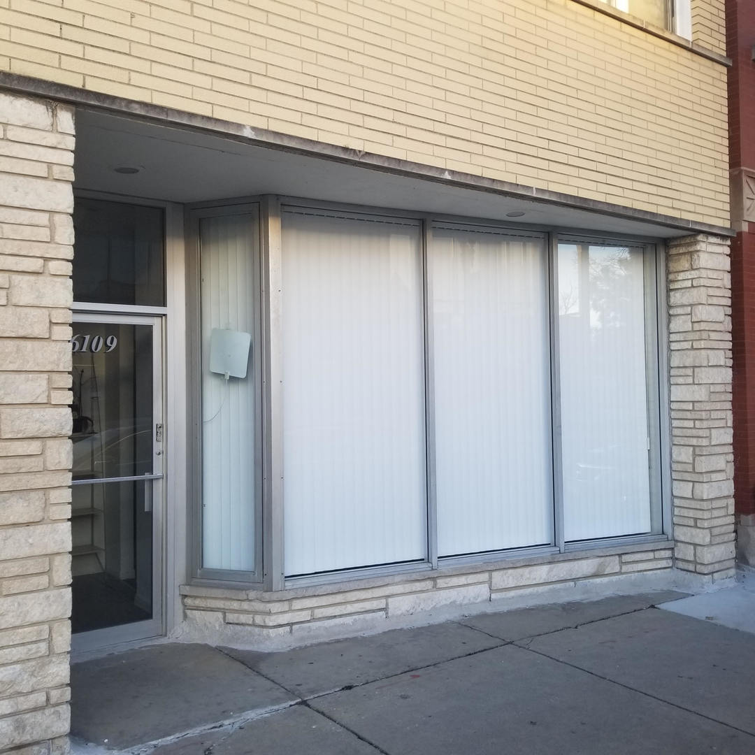 6109 N Northwest Highway Property Photo