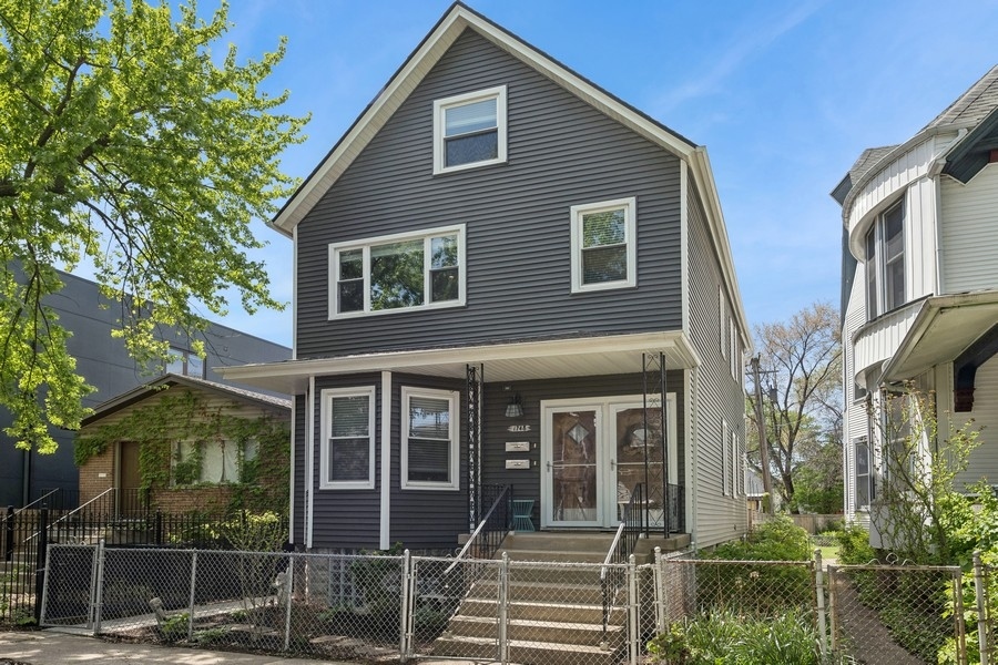 1748 N Albany Avenue Property Photo 1
