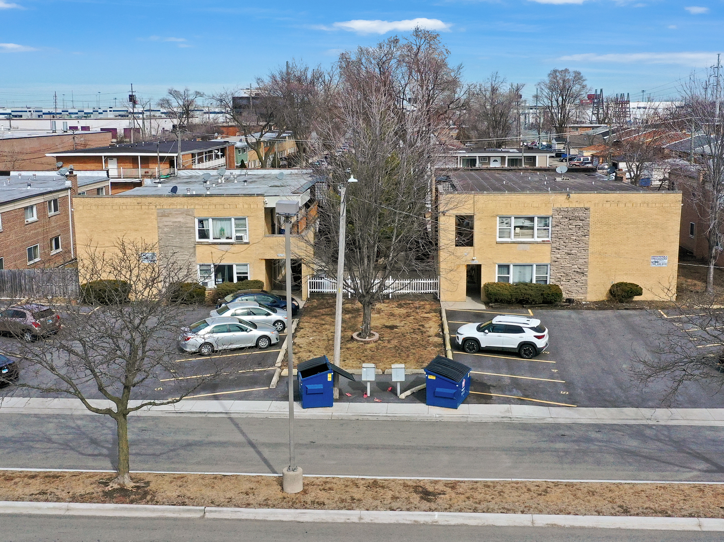 10542 Crown Road Property Photo