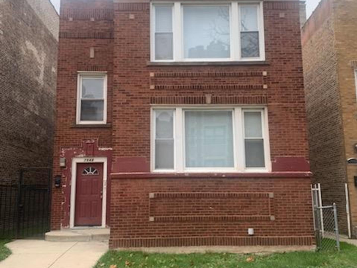 7948 S Drexel Avenue Property Photo 1