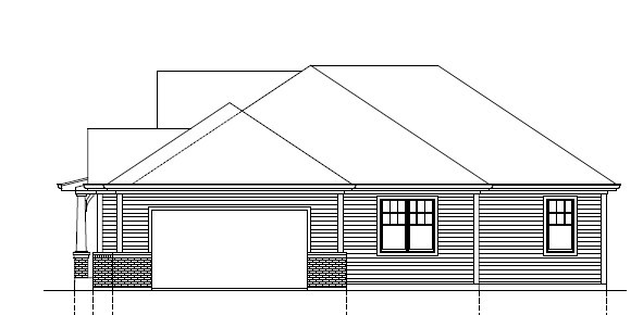 10108 Henning Drive Property Photo 6
