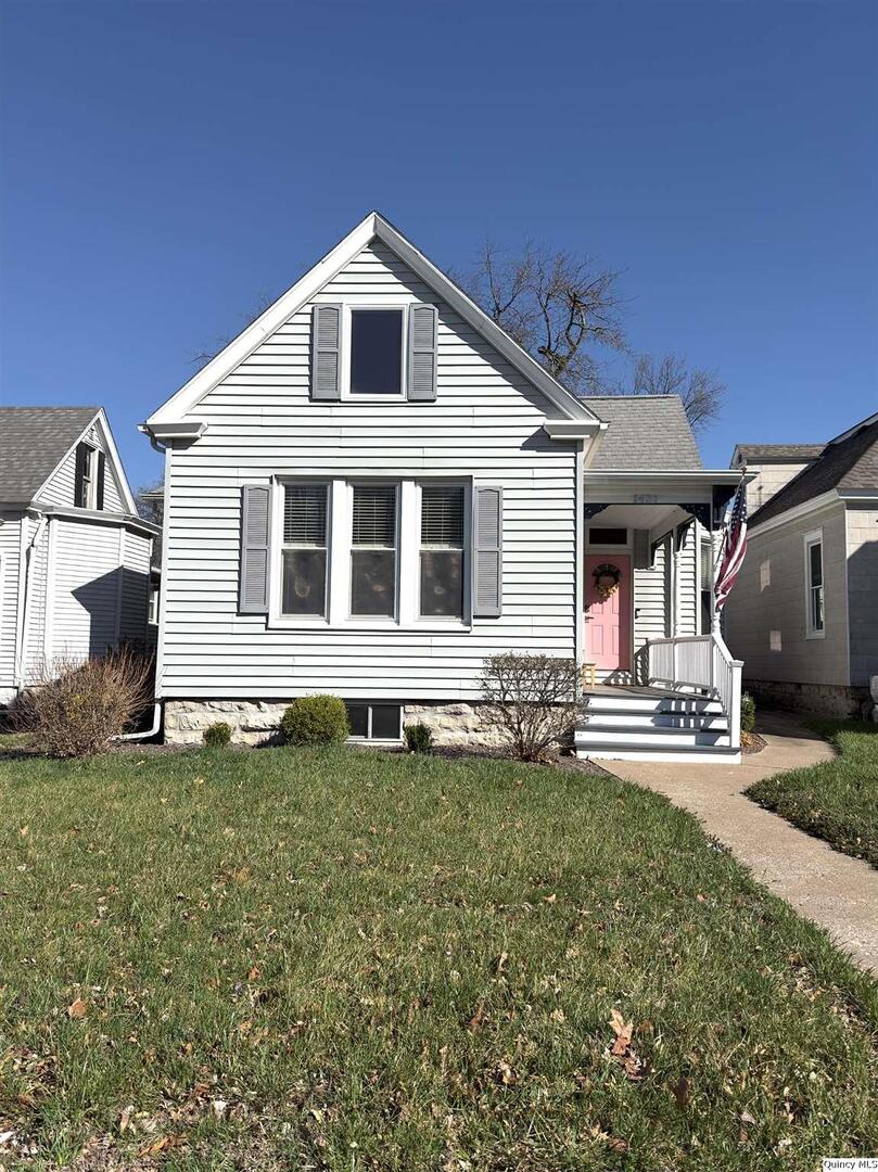 1431 Ohio Property Photo