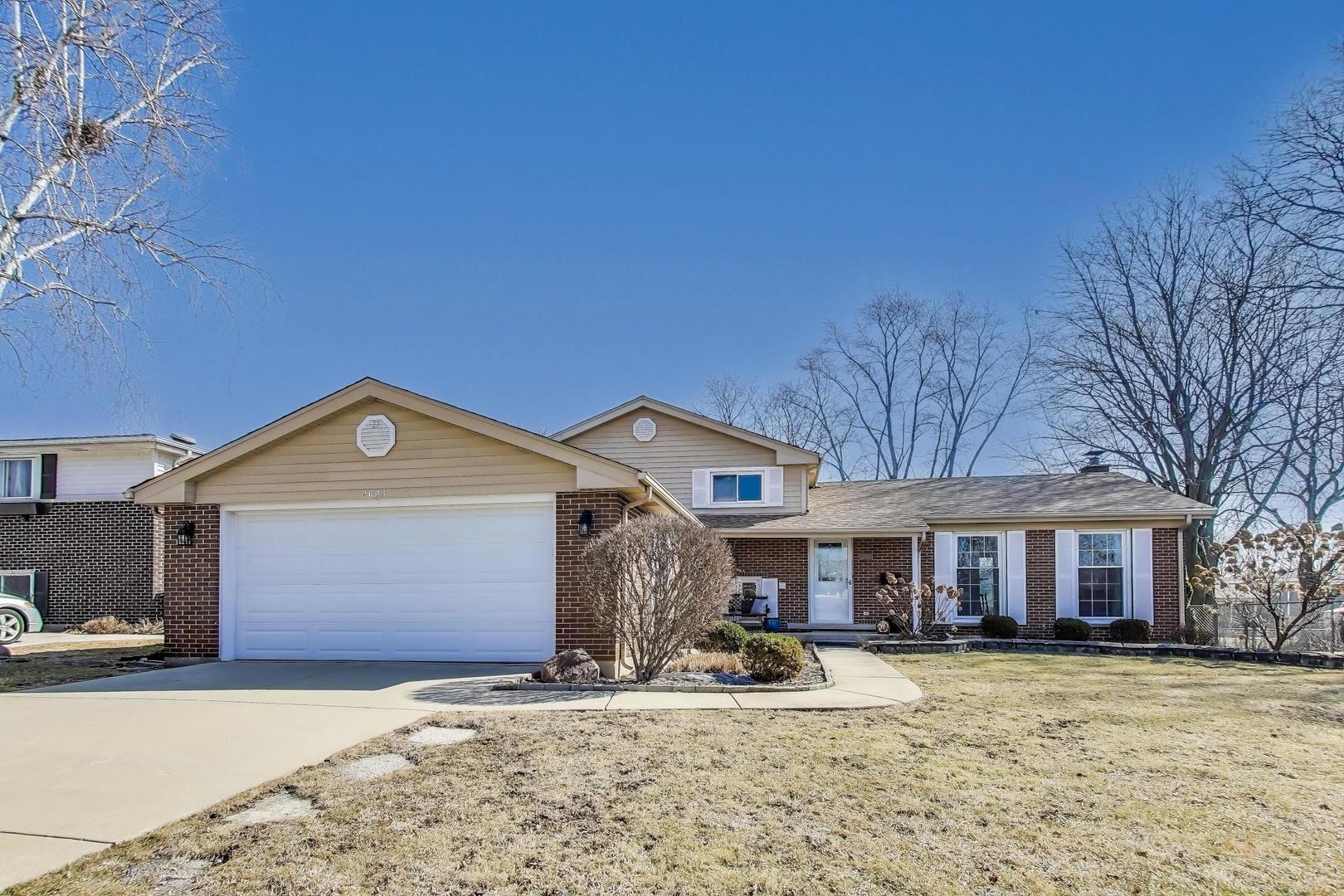 2023 N Shenandoah Drive Property Photo