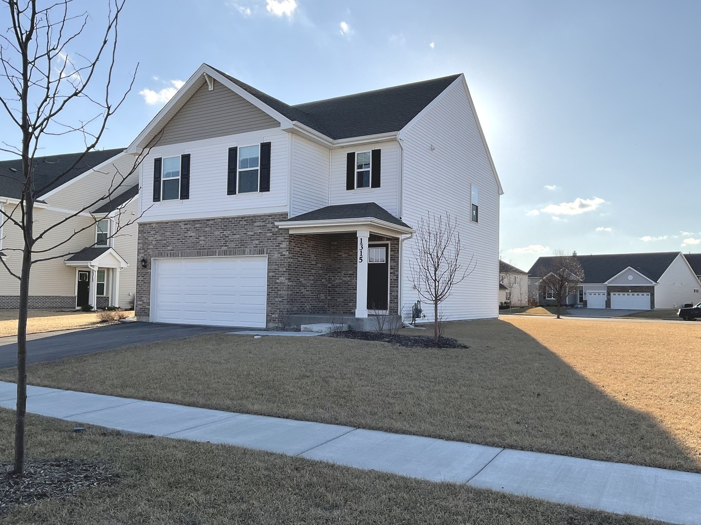 1315 Stonecrop Lane Property Photo