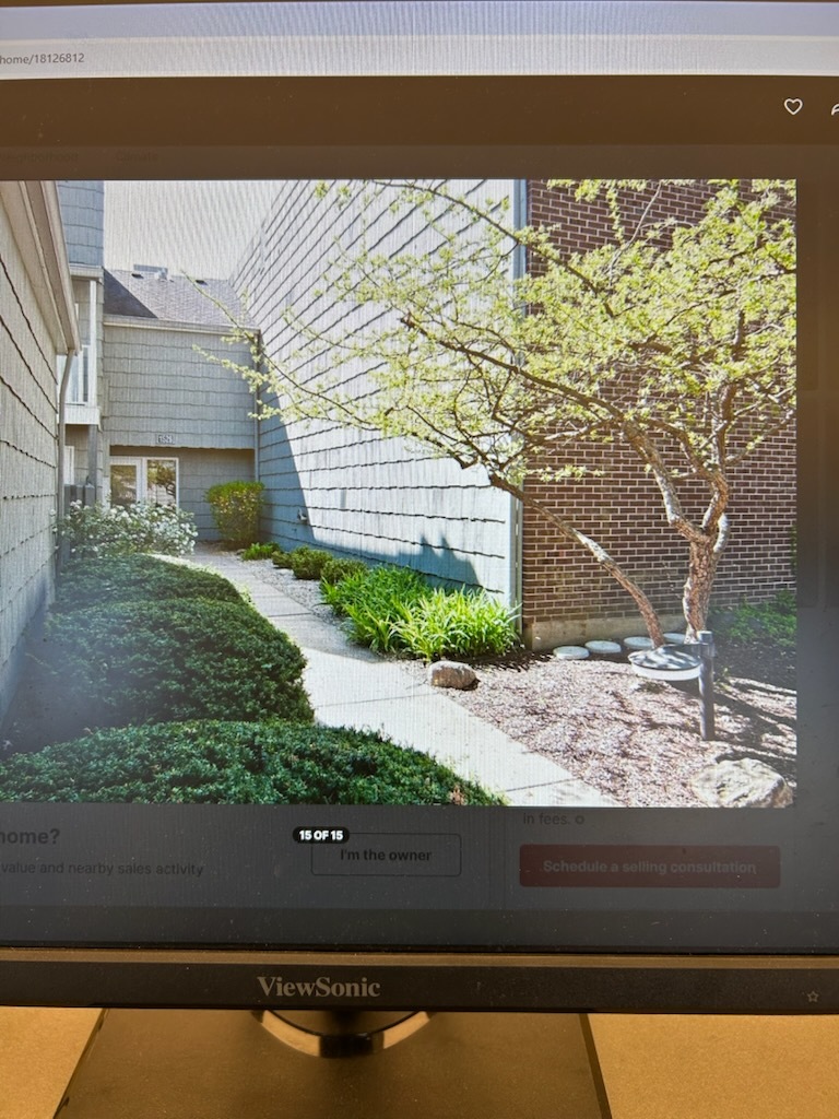1526 Stonebridge Trl Property Photo