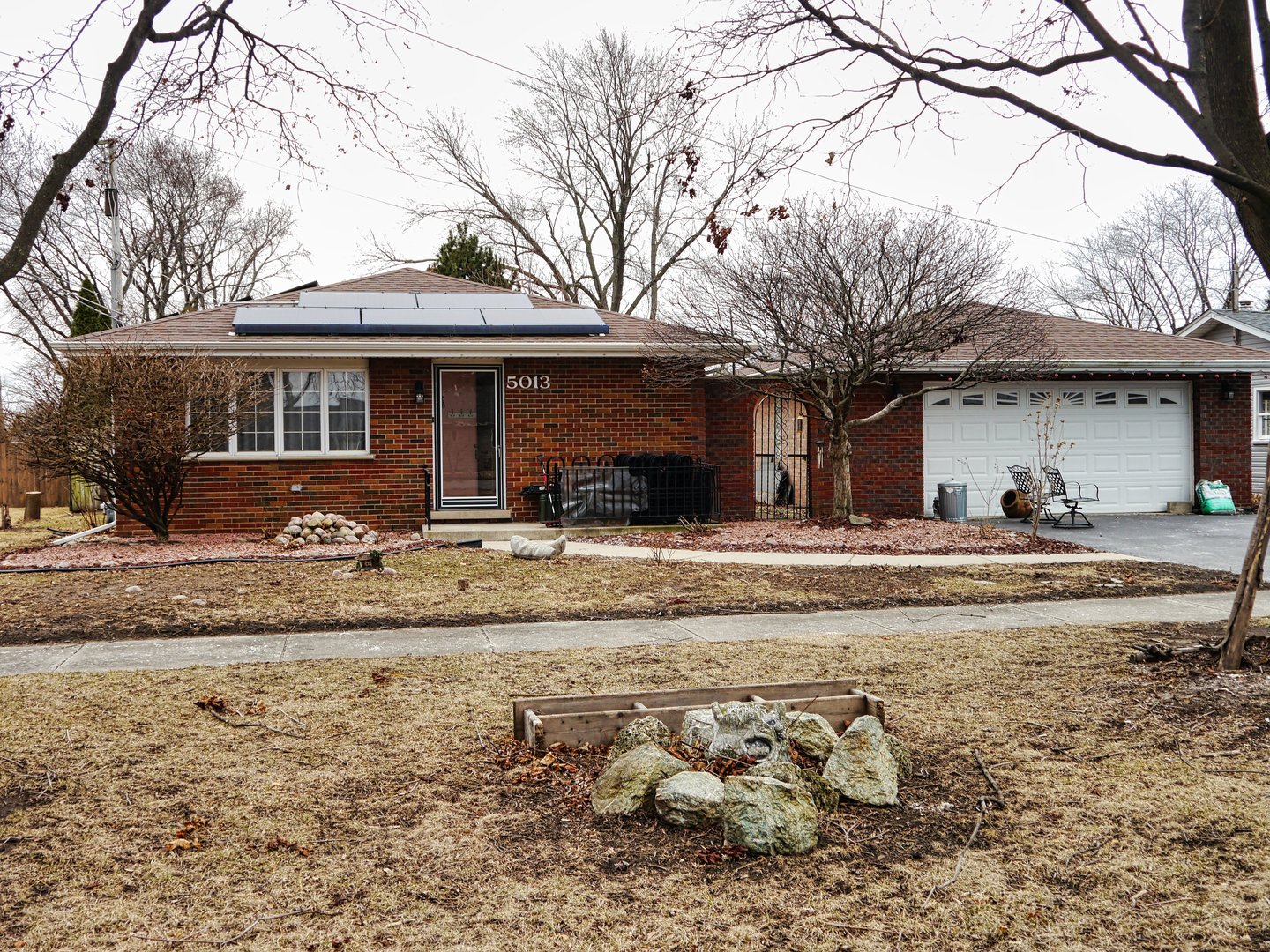 5013 W 119th Street Property Photo